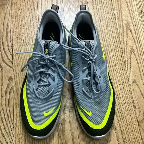 NIKE AIRMAX SEQUENT 4.5 SE MENS SHOES SNEAKERS SIZE US.12‎ - Picture 1 of 9